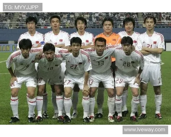 聚焦国家队发展与未来潜力打造强大竞技实力与国际竞争力